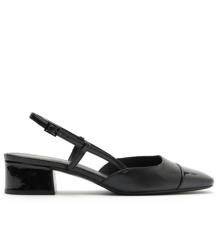 Ballerina - Ava - Negro