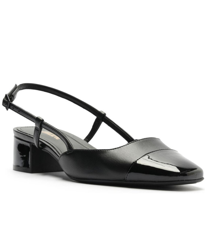Ballerina - Ava - Negro