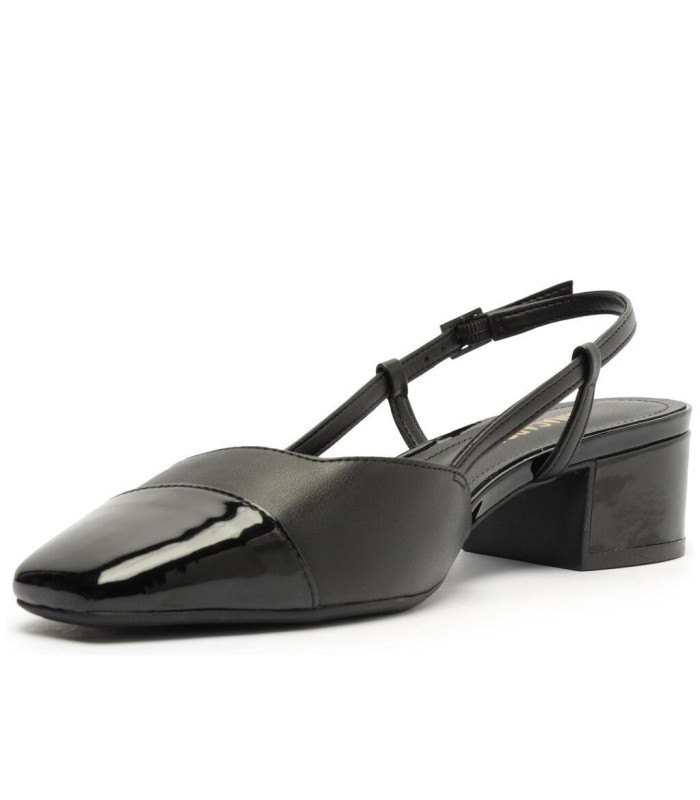 Ballerina - Ava - Negro