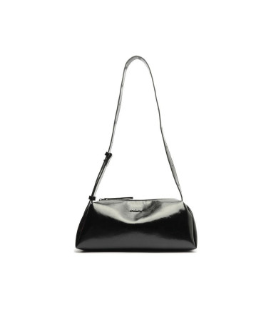 Cartera - Bandolera Mediana - Negro