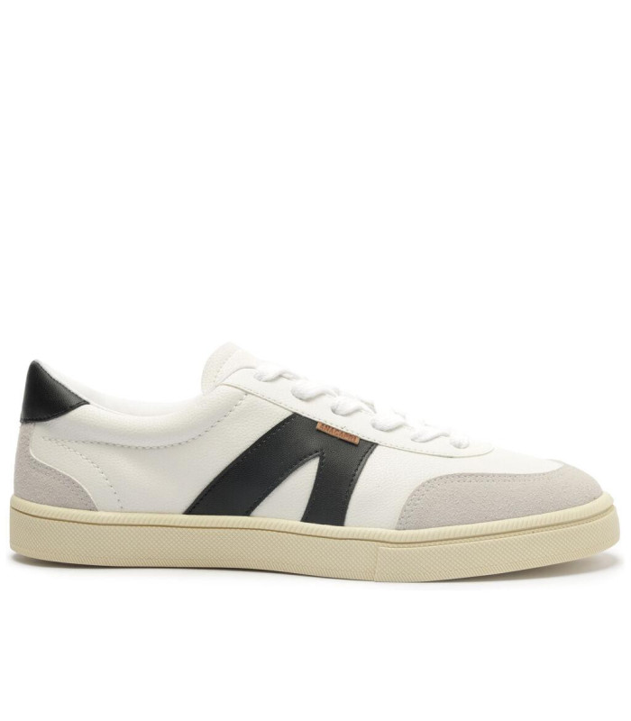 Zapatilla - Anita - Blanco