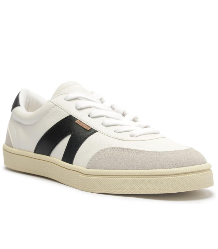 Zapatilla - Anita - Blanco