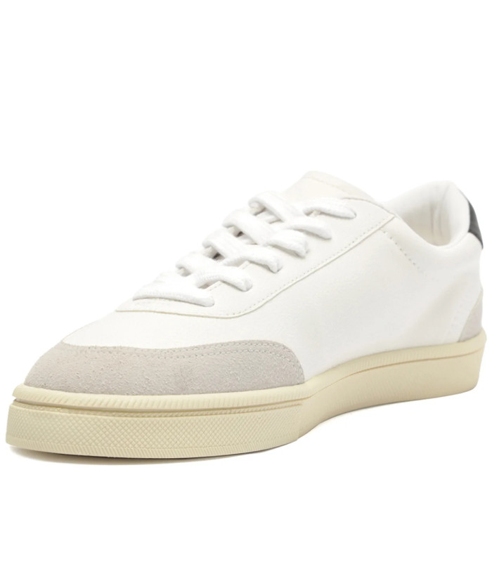 Zapatilla - Anita - Blanco