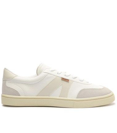 Zapatilla - Anita - Blanco