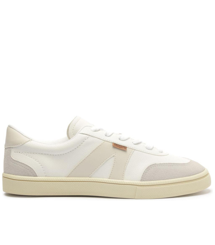 Zapatilla - Anita - Blanco