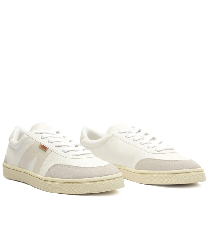 Zapatilla - Anita - Blanco