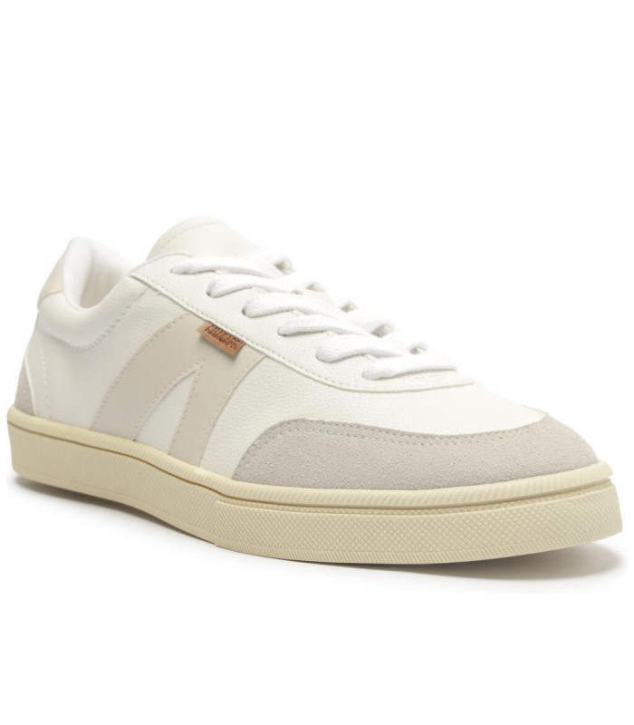 Zapatilla - Anita - Blanco