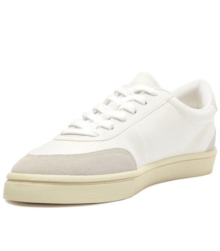 Zapatilla - Anita - Blanco