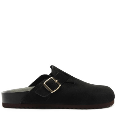 Punta - Angela - Negro