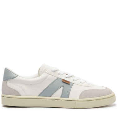 Zapatilla - Anita - Blanco