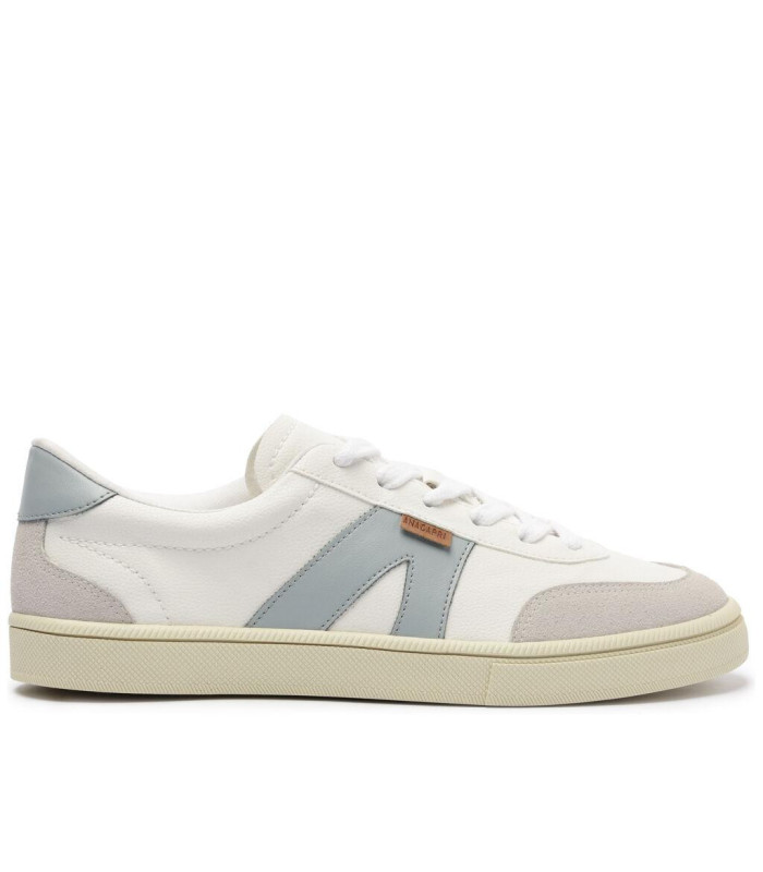 Zapatilla - Anita - Blanco