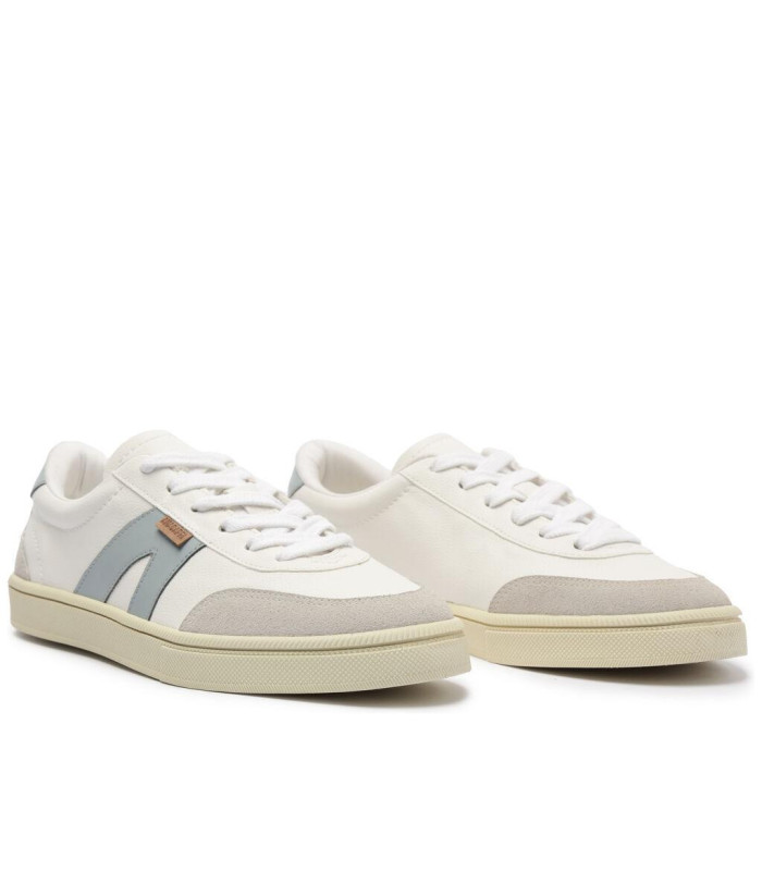 Zapatilla - Anita - Blanco