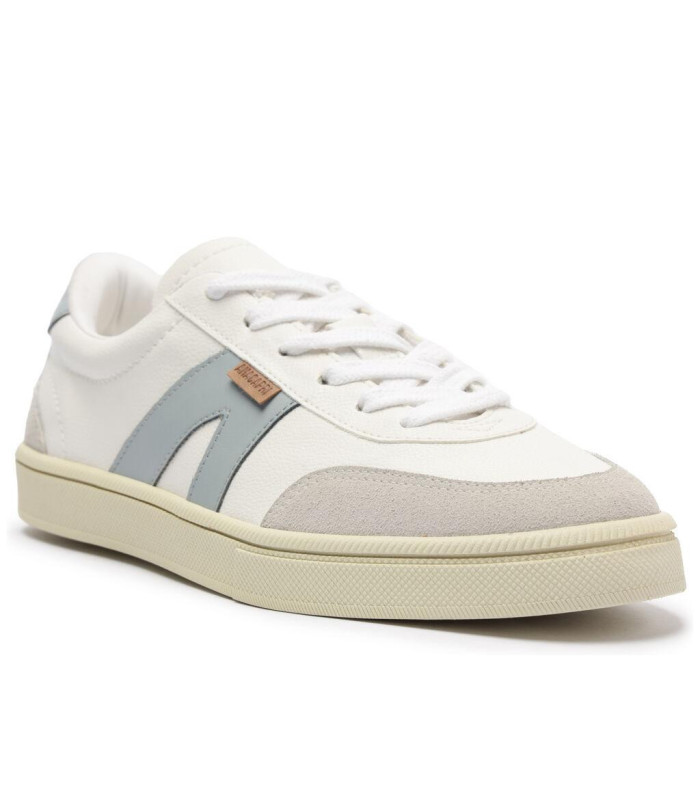 Zapatilla - Anita - Blanco