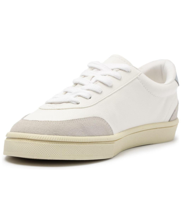 Zapatilla - Anita - Blanco