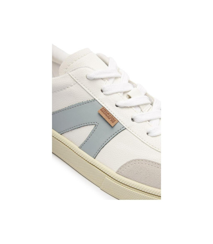 Zapatilla - Anita - Blanco