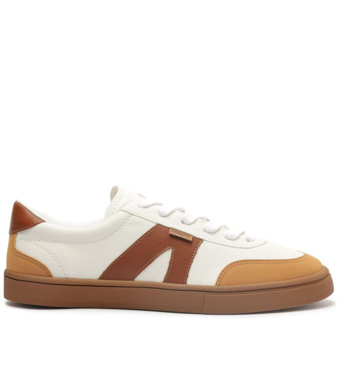 Zapatilla - Anita - Blanco