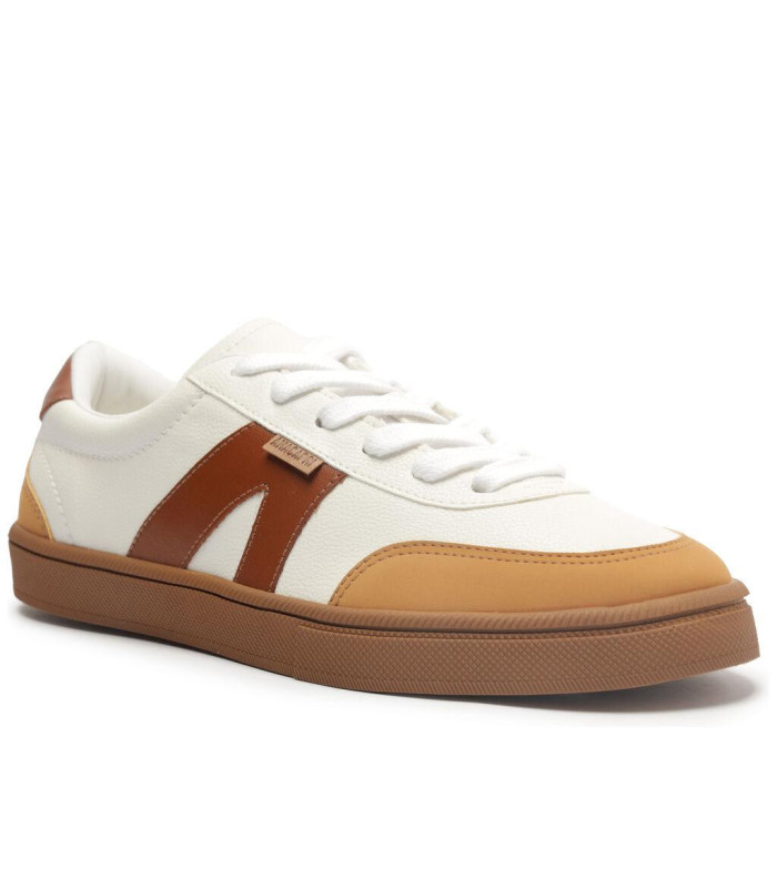 Zapatilla - Anita - Blanco