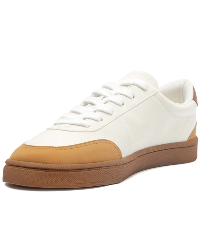 Zapatilla - Anita - Blanco