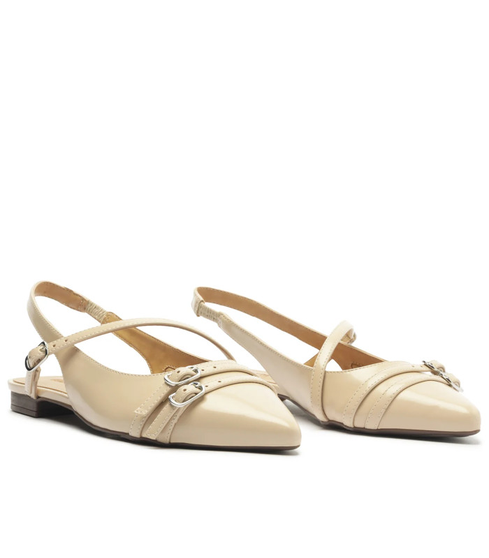 Ballerina - Celine - Blanco