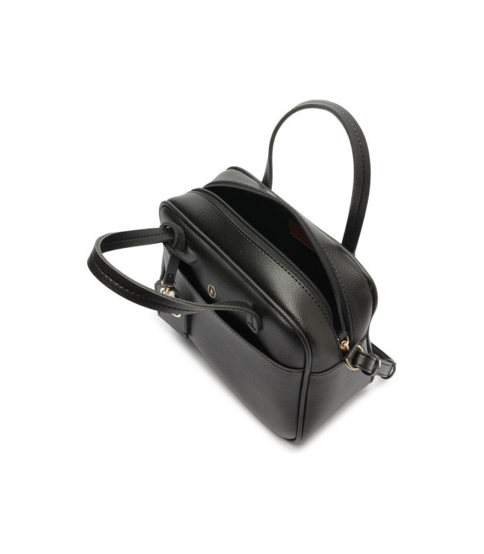 Cartera - Dos Asa Me - Negro