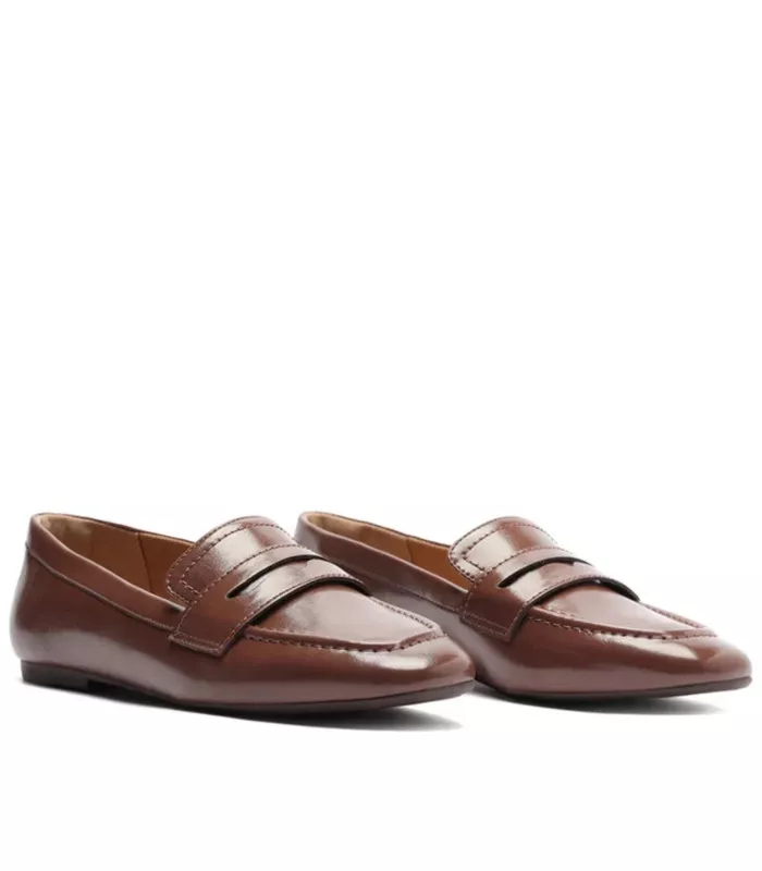 Mocasin - Dua - Cafe