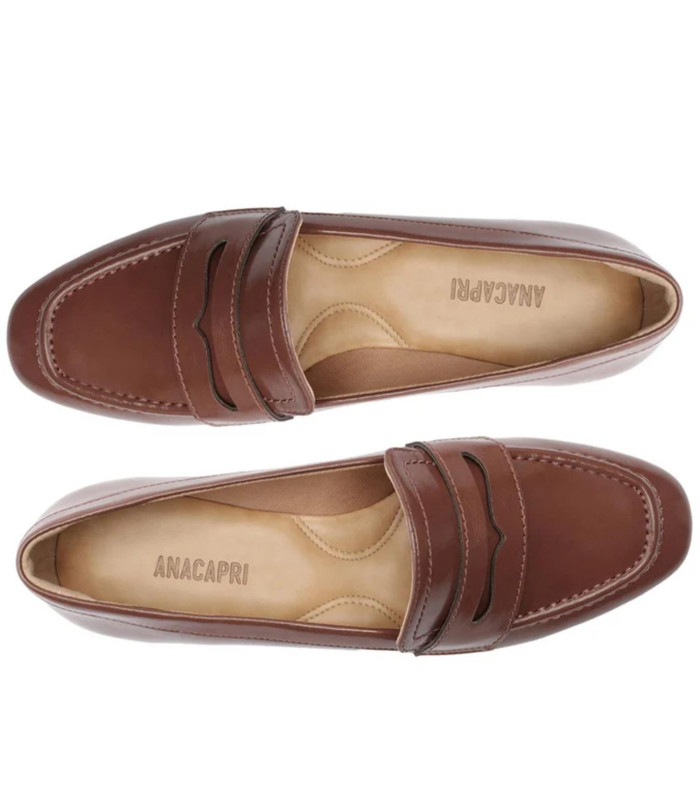 Mocasin - Dua - Cafe