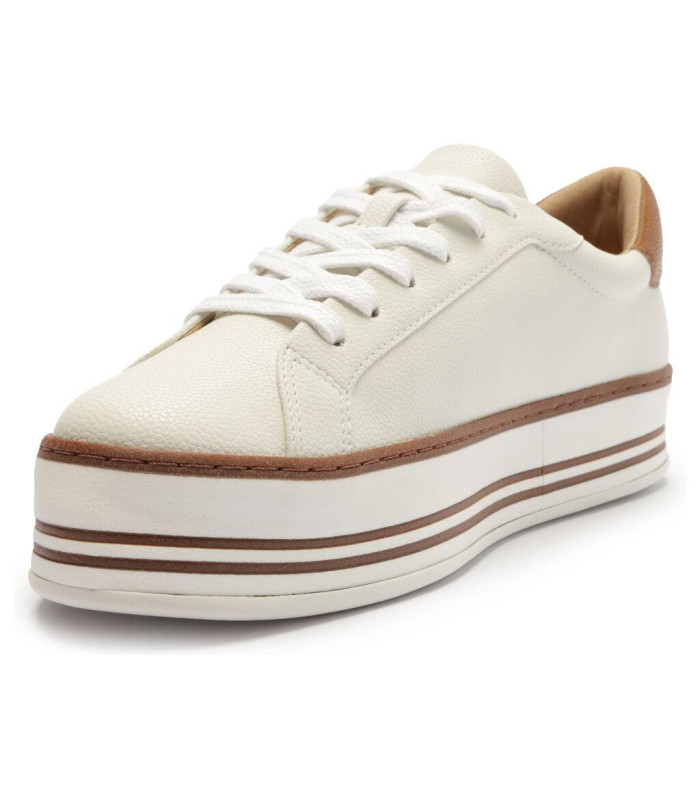 Zapatilla - Camila - Blanco