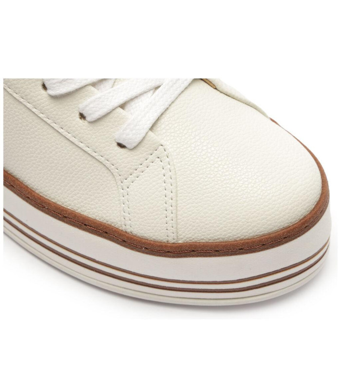 Zapatilla - Camila - Blanco