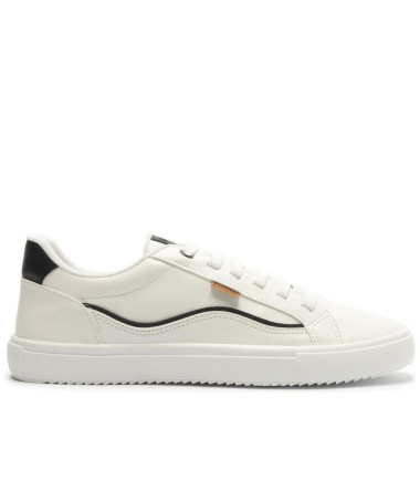 Zapatilla - Billie - Blanco