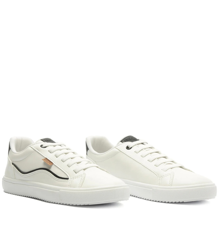 Zapatilla - Billie - Blanco