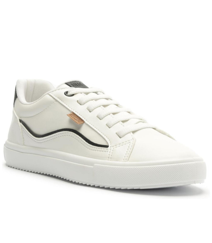 Zapatilla - Billie - Blanco
