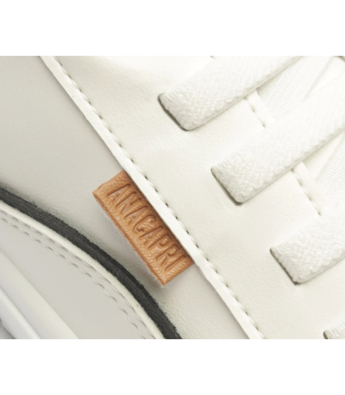 Zapatilla - Billie - Blanco