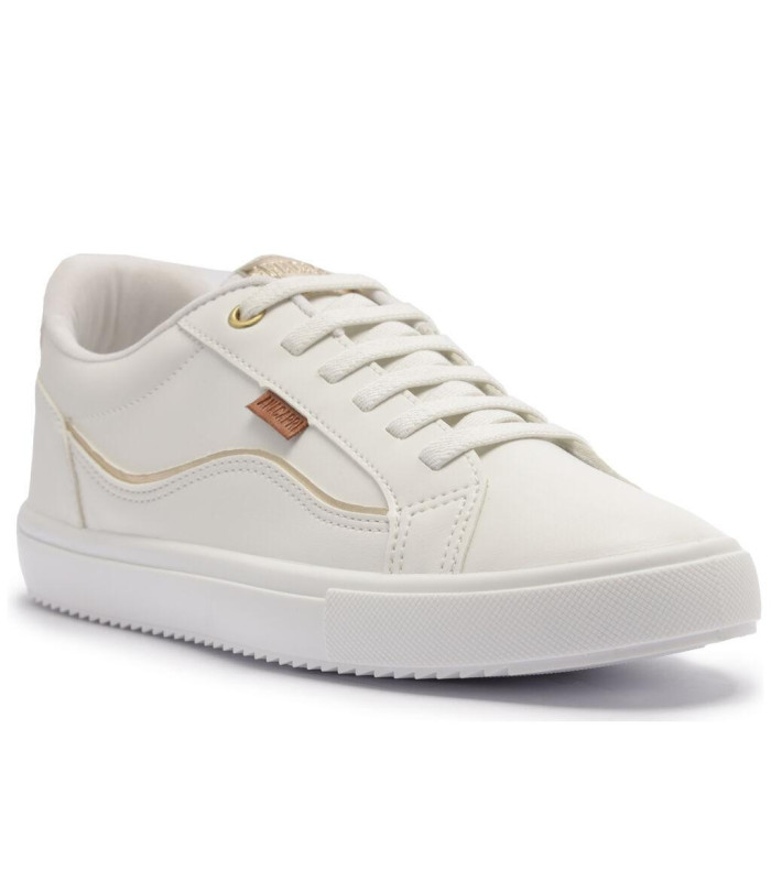 Zapatilla - Billie - Blanco
