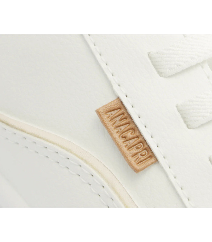 Zapatilla - Billie - Blanco