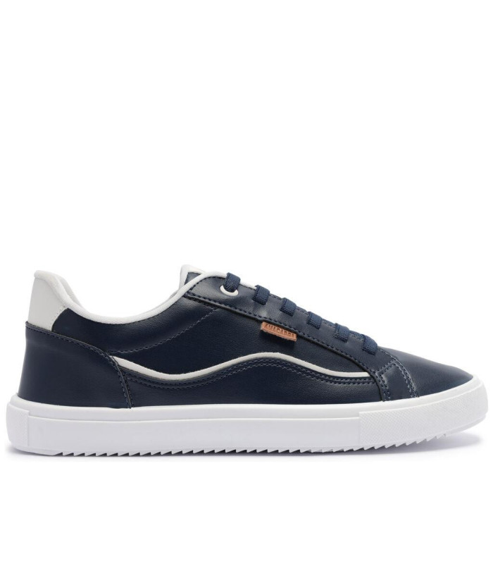 Zapatilla - Billie - Azul