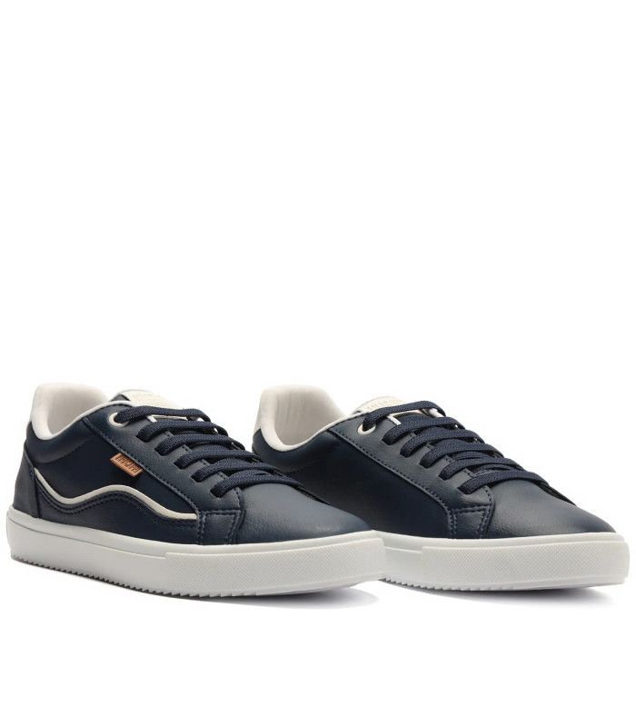 Zapatilla - Billie - Azul