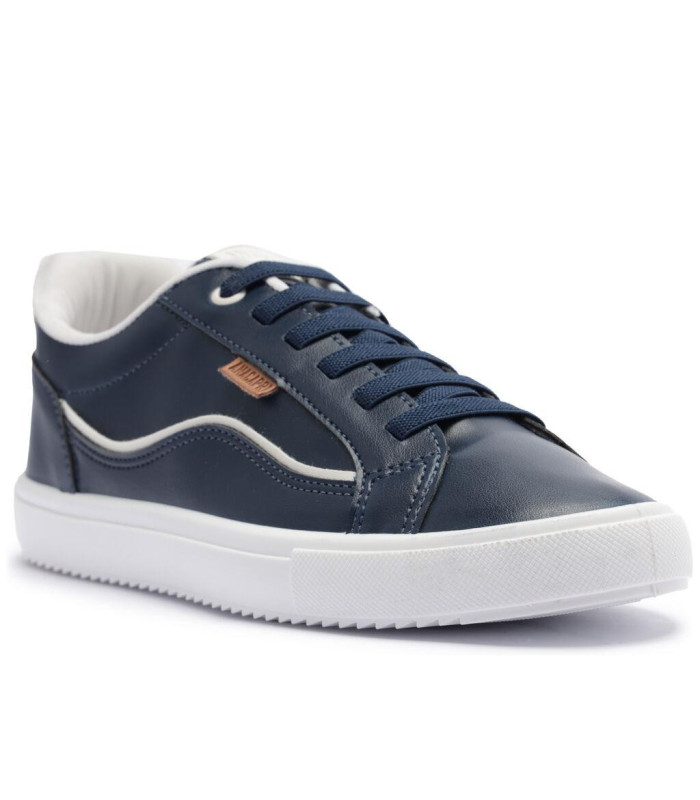 Zapatilla - Billie - Azul