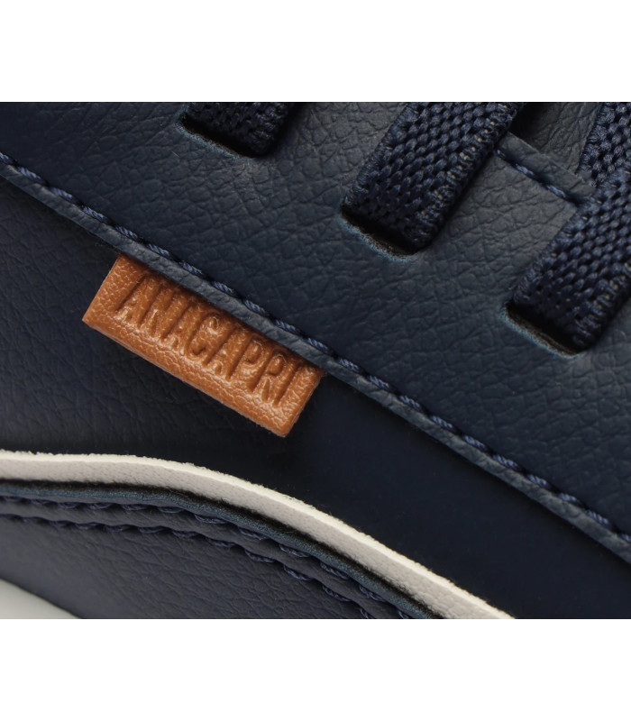 Zapatilla - Billie - Azul