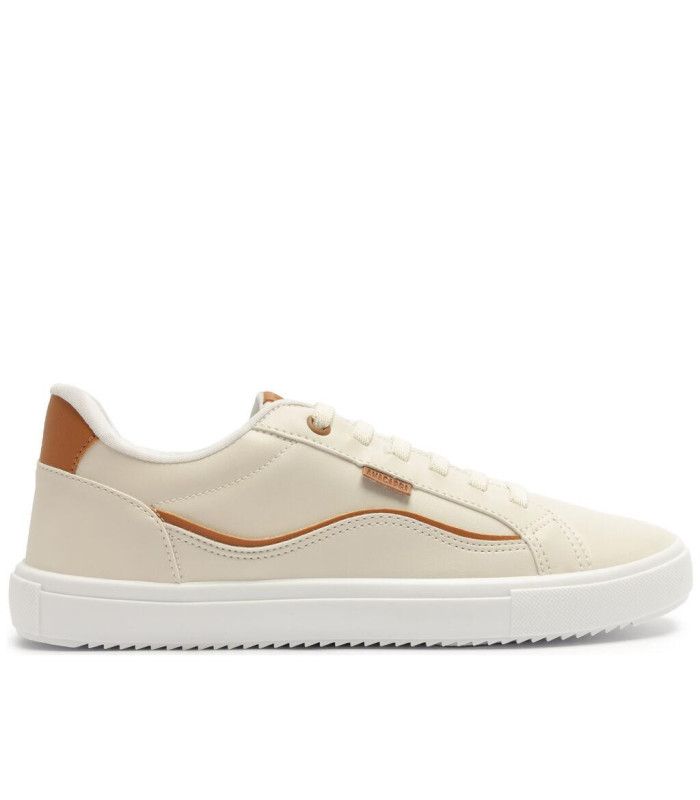 Zapatilla - Billie - Beige