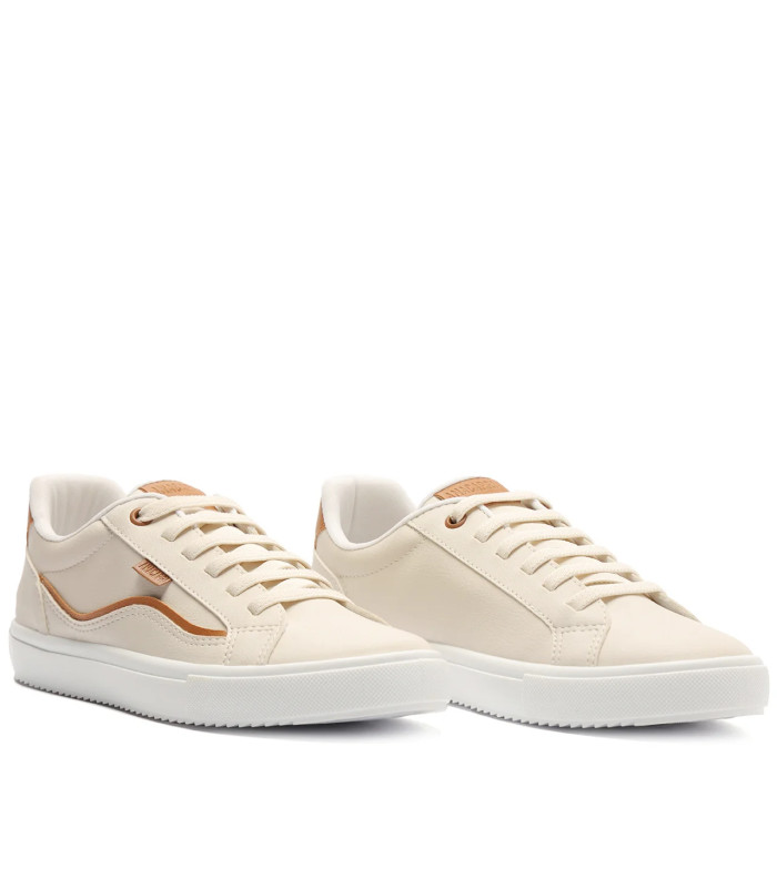Zapatilla - Billie - Beige