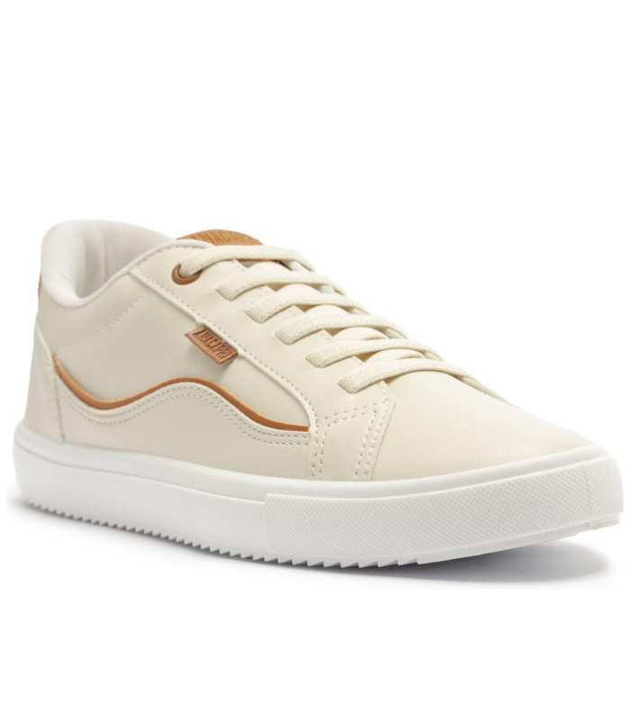 Zapatilla - Billie - Beige