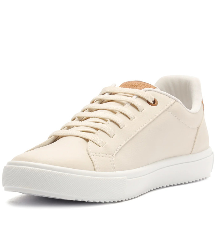 Zapatilla - Billie - Beige