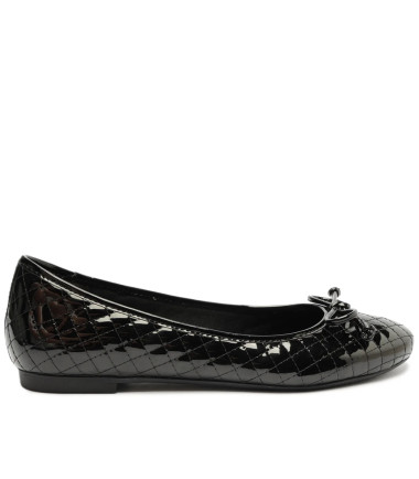 Ballerina - Celia - Negro