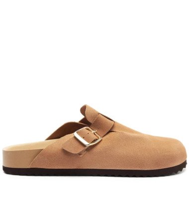 Punta - Angela - Beige