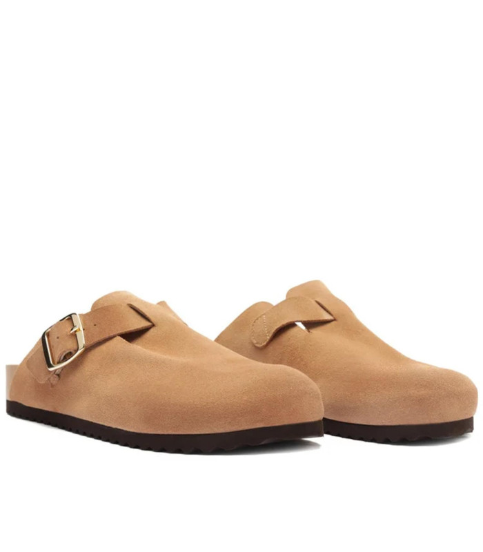 Punta - Angela - Beige