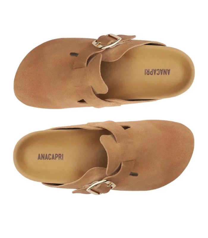 Punta - Angela - Beige