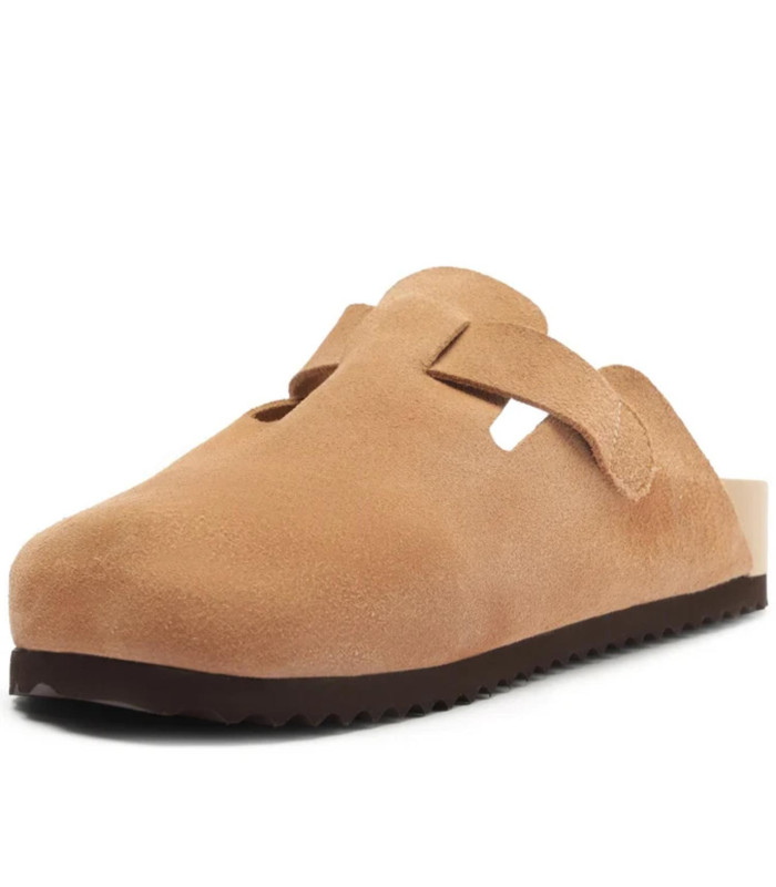 Punta - Angela - Beige