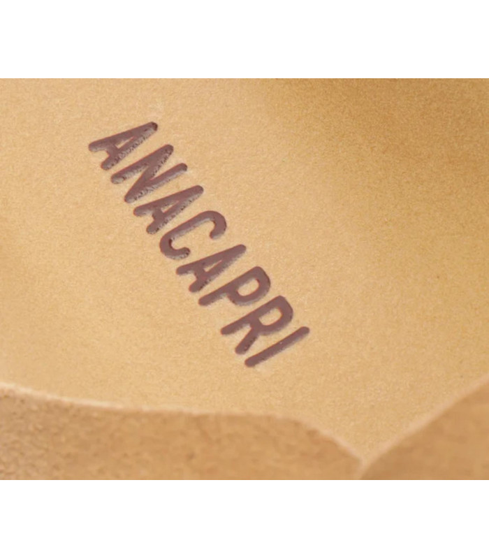 Punta - Angela - Beige