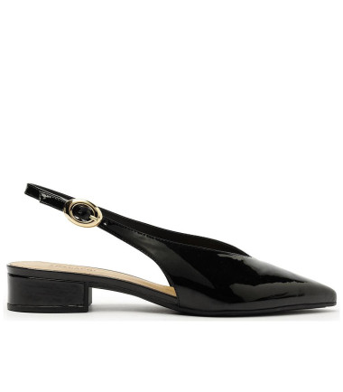 Ballerina - Britney - Negro