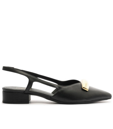 Ballerina - Britney - Negro